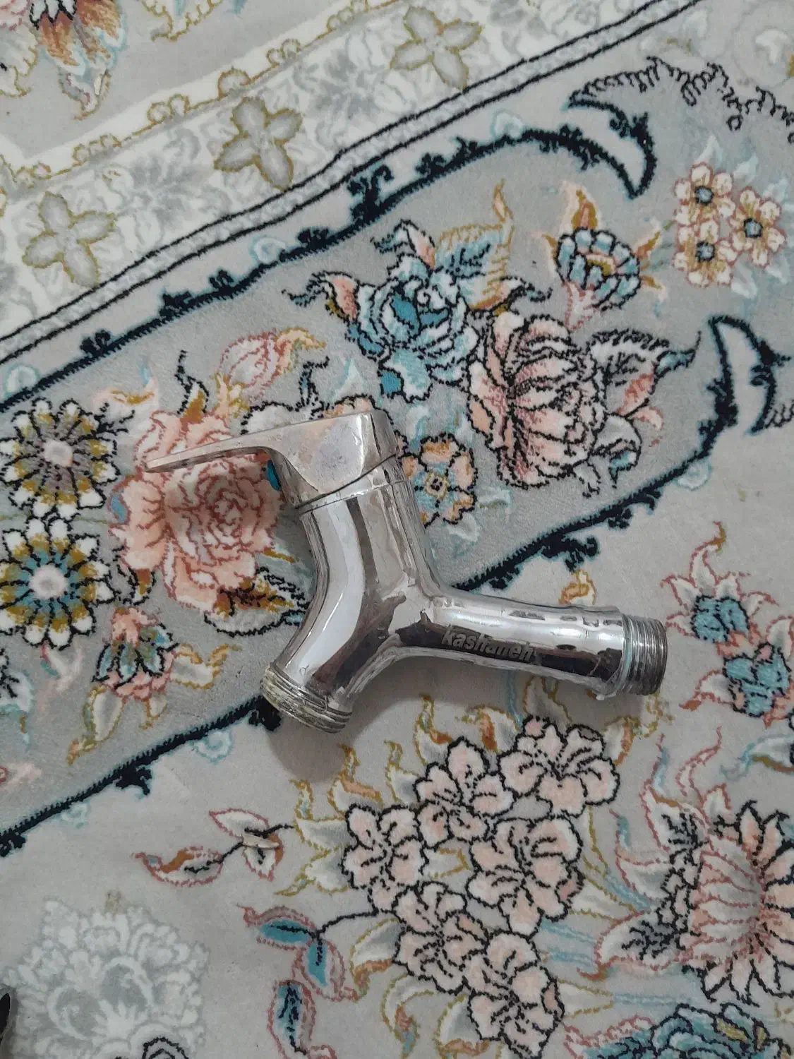 شیر دستشویی ورشویی|لوازم سرویس بهداشتی|بجنورد, |دیوار