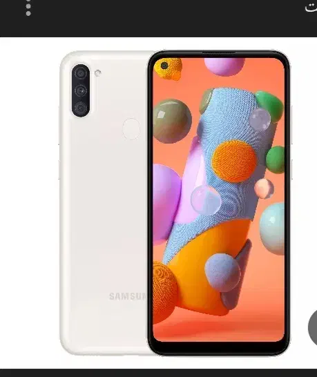 گوشی a11|موبایل|نوشین شهر, |دیوار