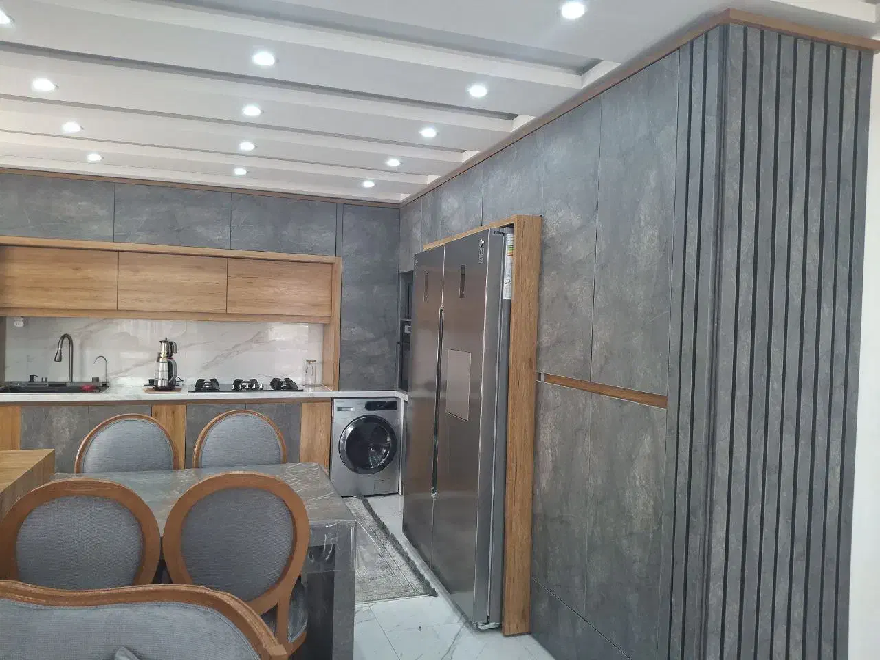 هنر چوب|خدمات پیشه و مهارت|بندر انزلی, آذربایجان|دیوار