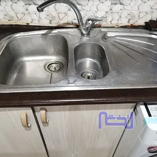 لوله کشی آب ،تعمیرات شیر آلات و دستگاه تصفیه آب|خدمات پیشه و مهارت|اهواز, کوی ترابری|دیوار