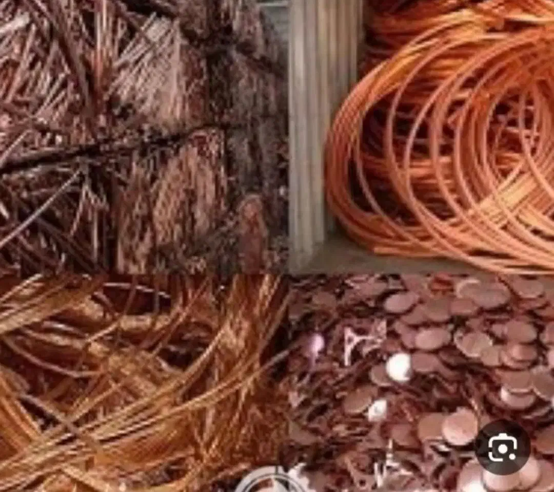 مرکز خرید ضایعات اهن مس برنز الومینیوم درب پنجره|عمده‌فروشی|تبریز, |دیوار