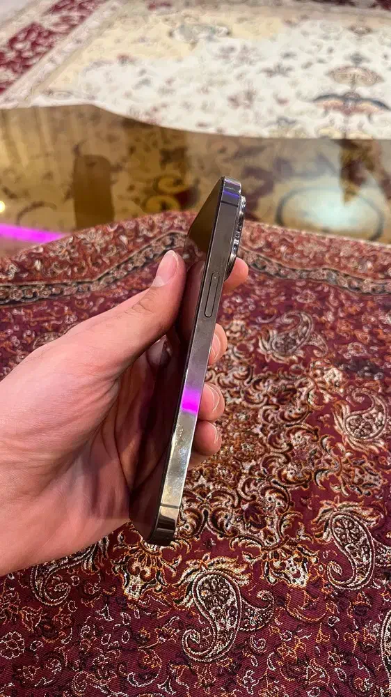 iphone 13 pro|موبایل|کرج, کیانمهر|دیوار