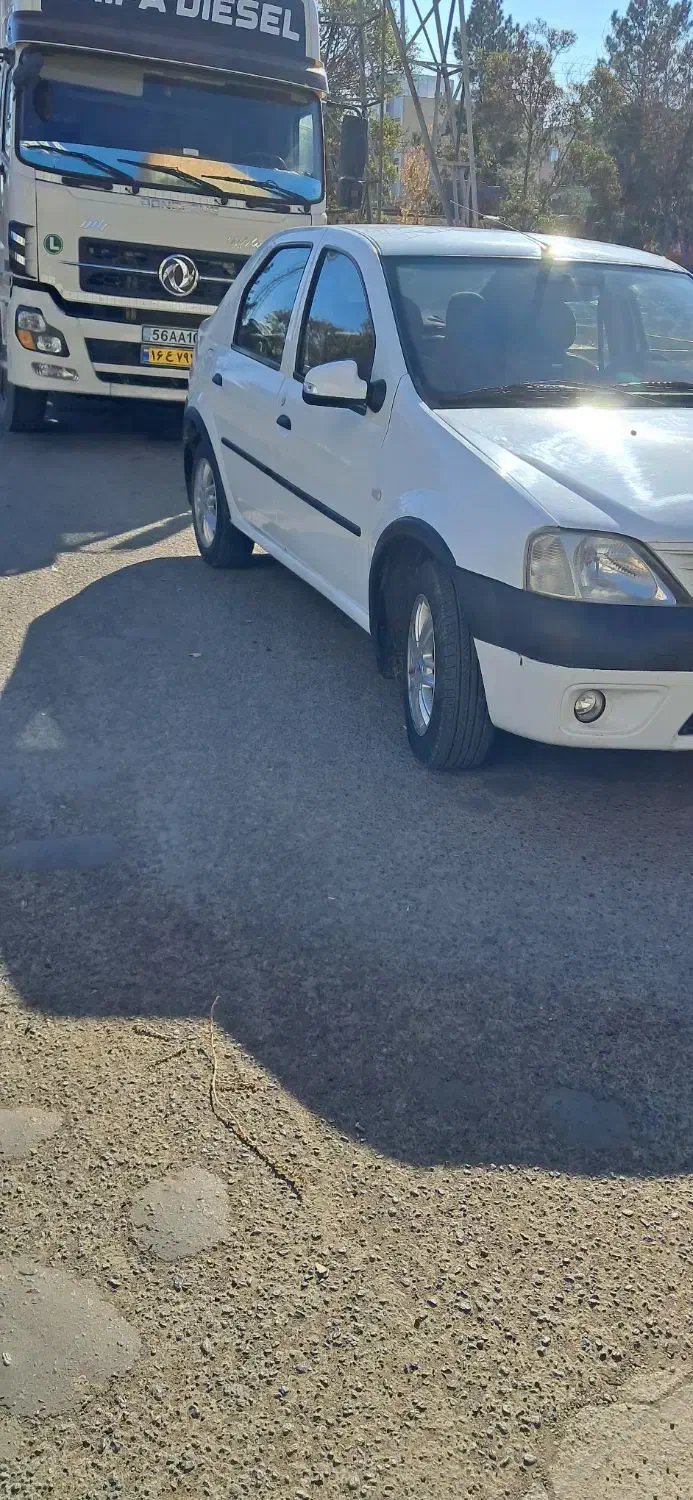 ال ۹۰ مدل ۹۰|خودرو سواری و وانت|خوی, |دیوار