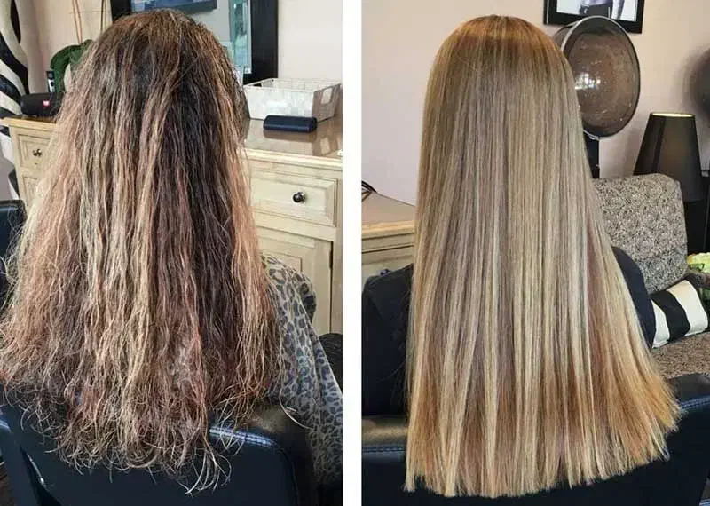 مدل بوتاکس مو ، پروبوتاکس میخوام|خدمات آرایشگری و زیبایی|شاهین‌شهر, نبوت|دیوار