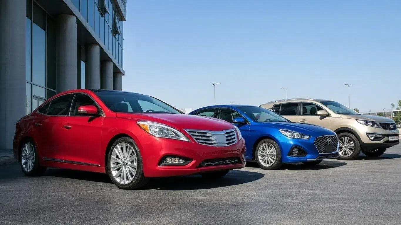 استوک موتور بدنه ویتارا، کیا،هیوندای پژو|قطعات یدکی و لوازم جانبی|شیراز, زرهی|دیوار