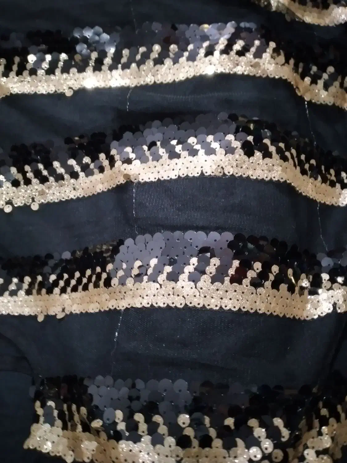 پارچه مجلسی|لباس|بندر گناوه, |دیوار