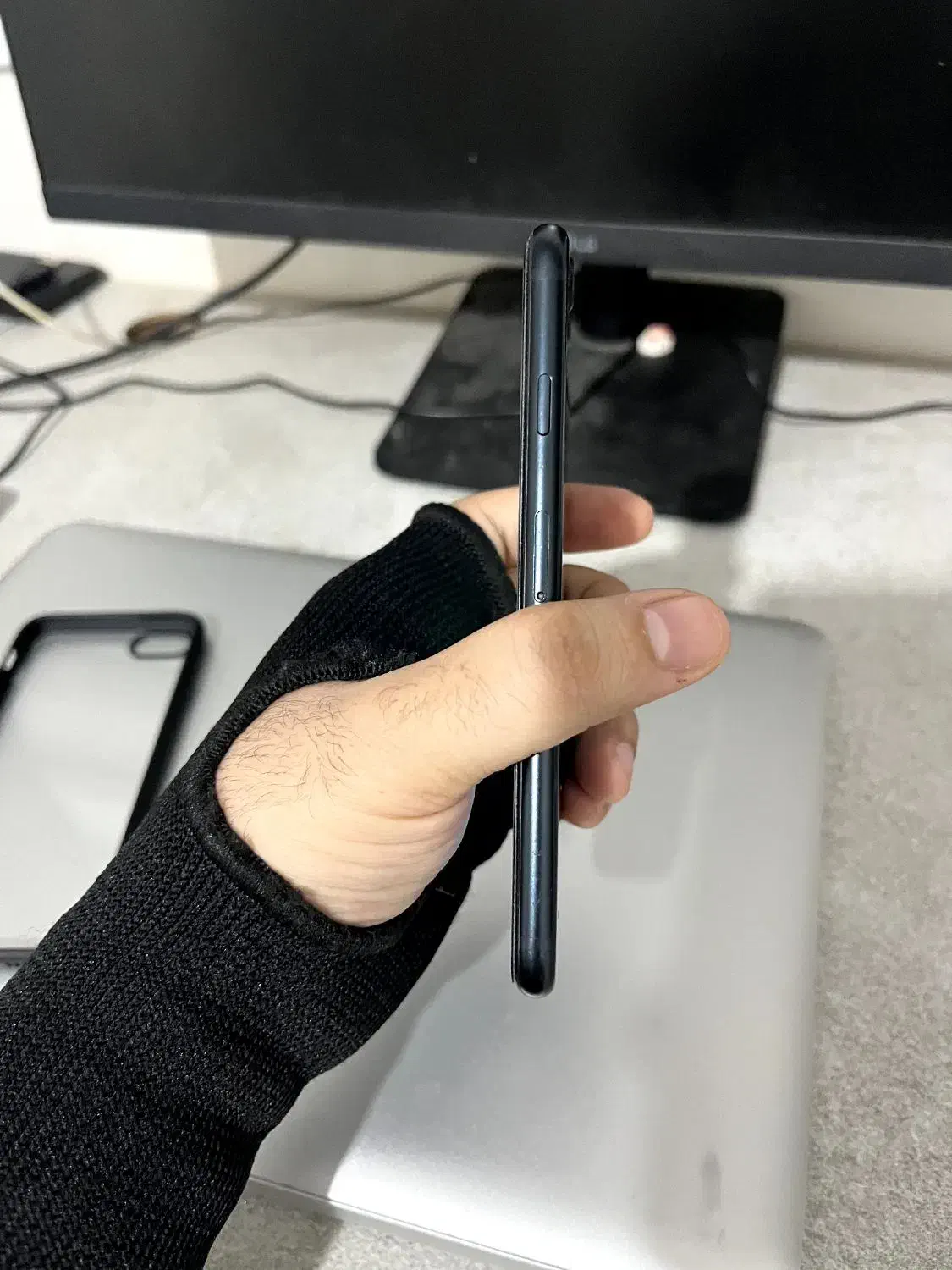 آیفون SE 2022|موبایل|بروجرد, |دیوار