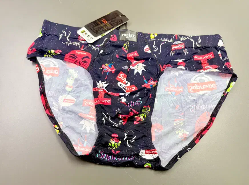 شورت مردانه اسلیپ کولسی اورجینال|لباس|تهران, دهقان|دیوار