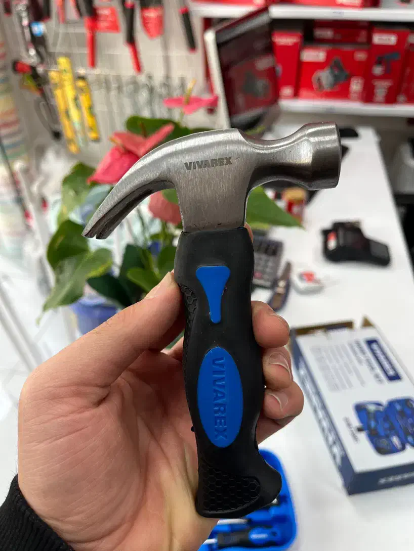 کیت ۸ پارچه ابزار دستی قیمت مناسب با کیفیت|ابزارآلات|رشت, گیل|دیوار