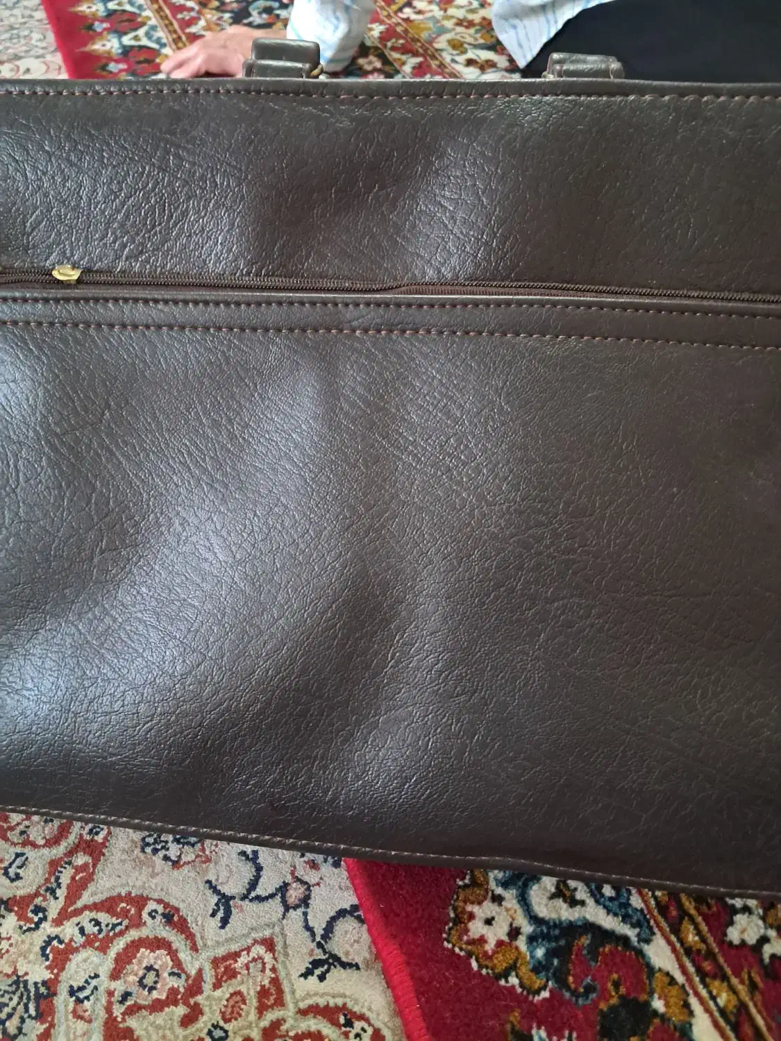 فروش کیف چرمی مردانه|کیف، کفش، کمربند|تهران, حشمتیه|دیوار