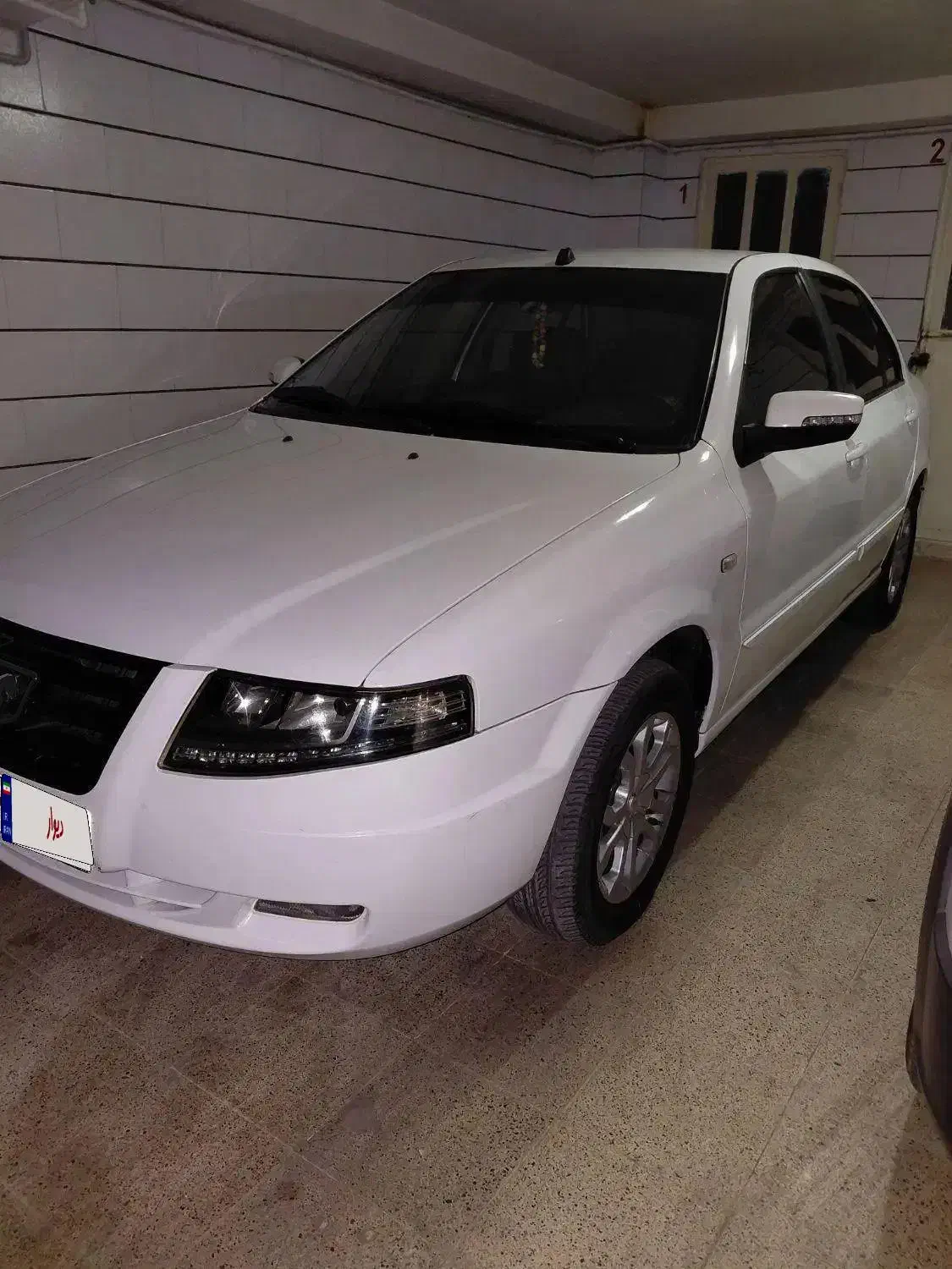 سورن پلاس|خودرو سواری و وانت|کرج, فاز ۳ مهرشهر|دیوار