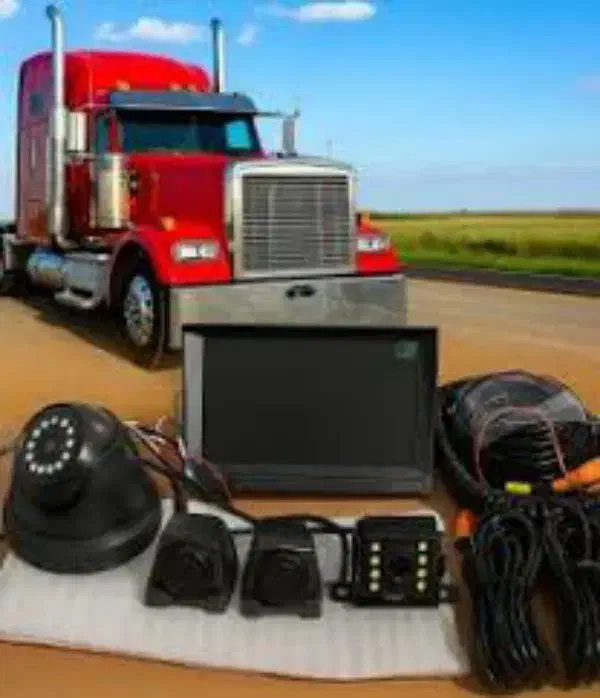 دوربین و ردیاب ماشین کامیون|دوربین مداربسته|سبزوار, شهرک صنعتی فرودگاه|دیوار