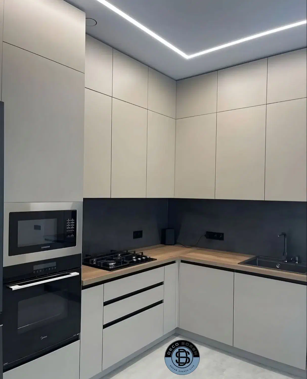 کابینت آشپزخانه/ممبران/هایگلاس/کلاسیک/کمد دیواری|مصالح و تجهیزات ساختمان|چهاردانگه (تهران), |دیوار