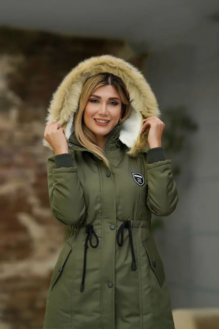 کاپشن گرم|لباس|دهگلان, |دیوار