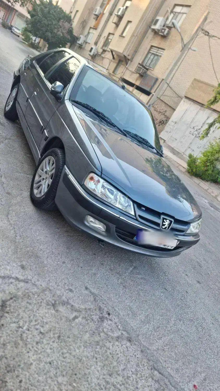 پارس تیوفایو ۱۴۰۱ گازسیمی|خودرو سواری و وانت|بوشهر, |دیوار