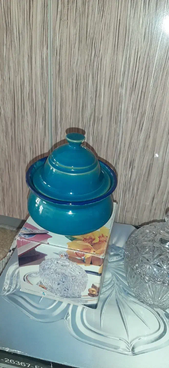 لوازم نو اشپزخانه|ظروف سرو و پذیرایی|فردیس, طالقانی|دیوار