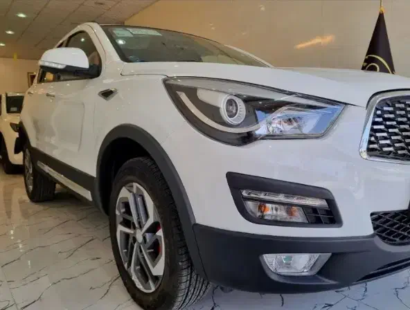 هایما S5 پرو TGDI نیوفیس/ توربو پلاس AT6 صفر 1404|خودرو سواری و وانت|تهران, صادقیه|دیوار