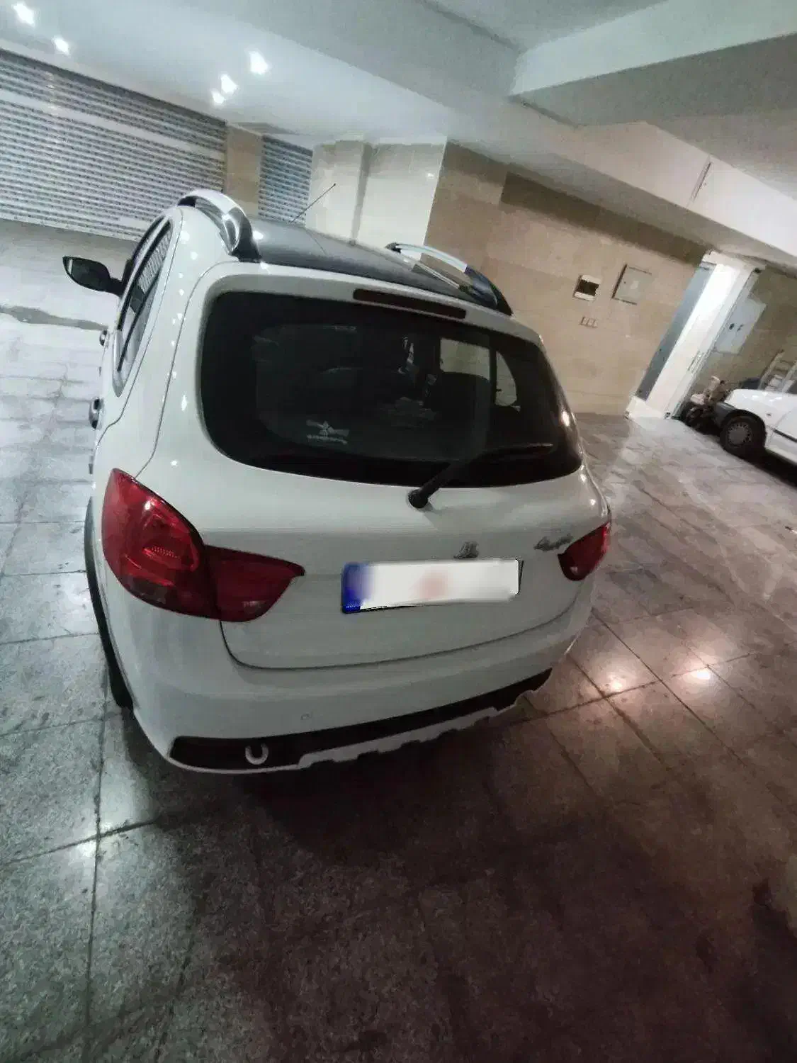 کوییک GXRL مدل اسفند 1403 پارس خودرویی|خودرو سواری و وانت|اندیشه, اندیشه فاز ۱|دیوار