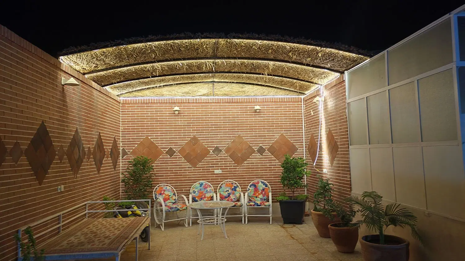 ساعتی|اجارهٔ کوتاه‌مدت آپارتمان و سوئیت|رفسنجان, |دیوار