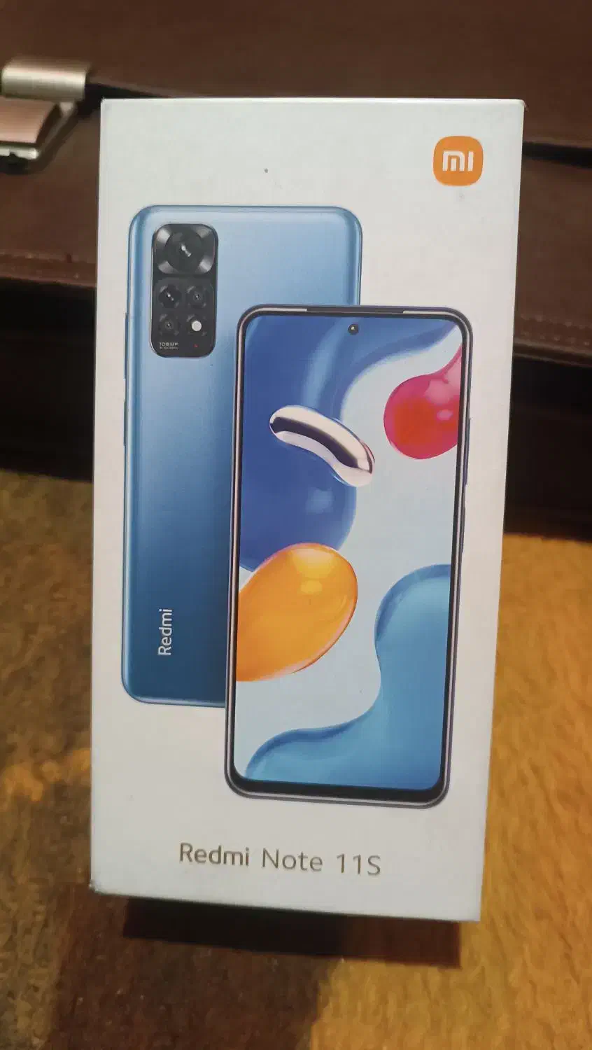 شیامی نوت۱۱ s|موبایل|خلیل شهر, |دیوار