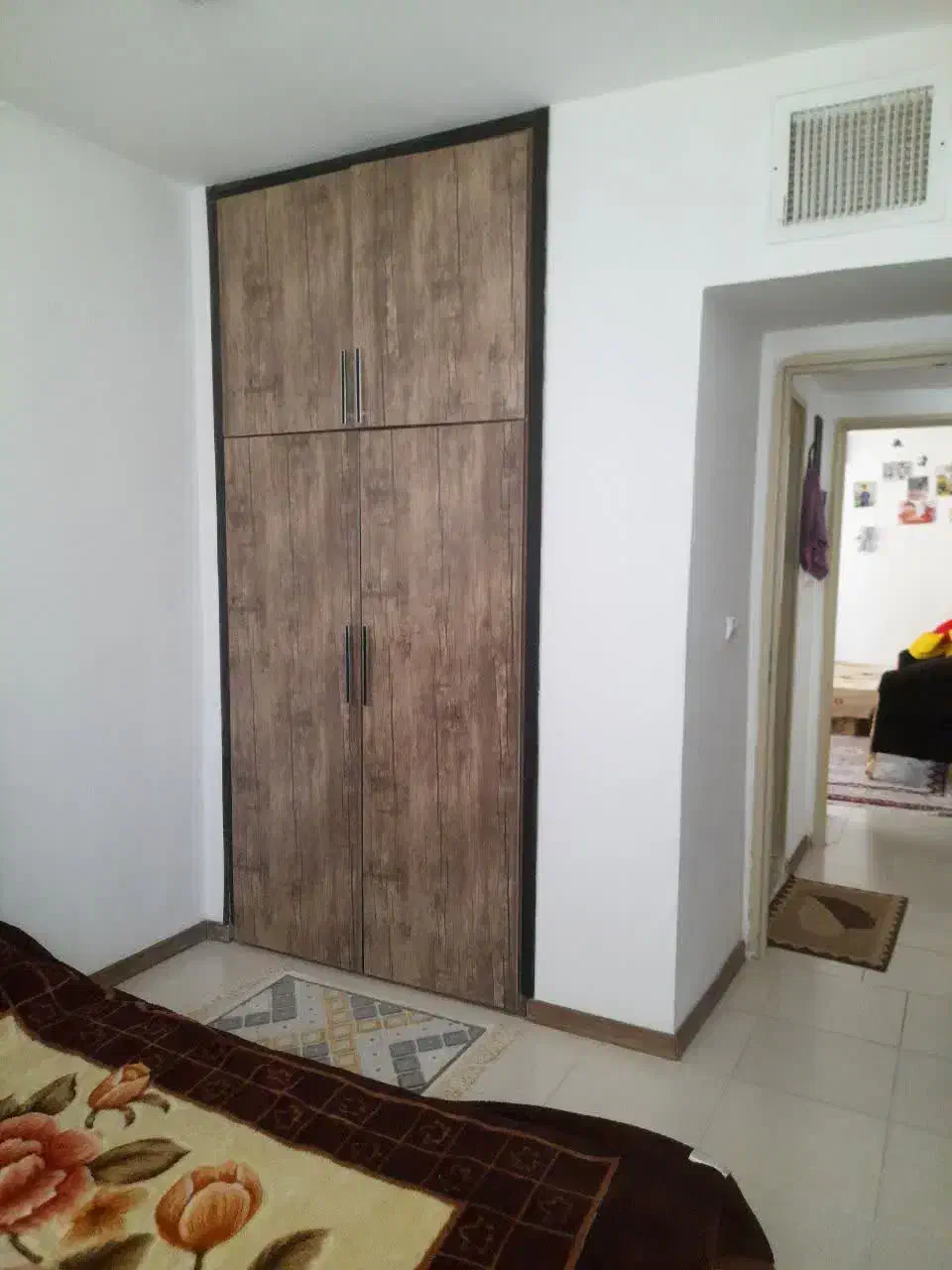 آپارتمان مسکن مهر فولادشهر|فروش آپارتمان|فولادشهر, مسکن مهر فولادشهر|دیوار