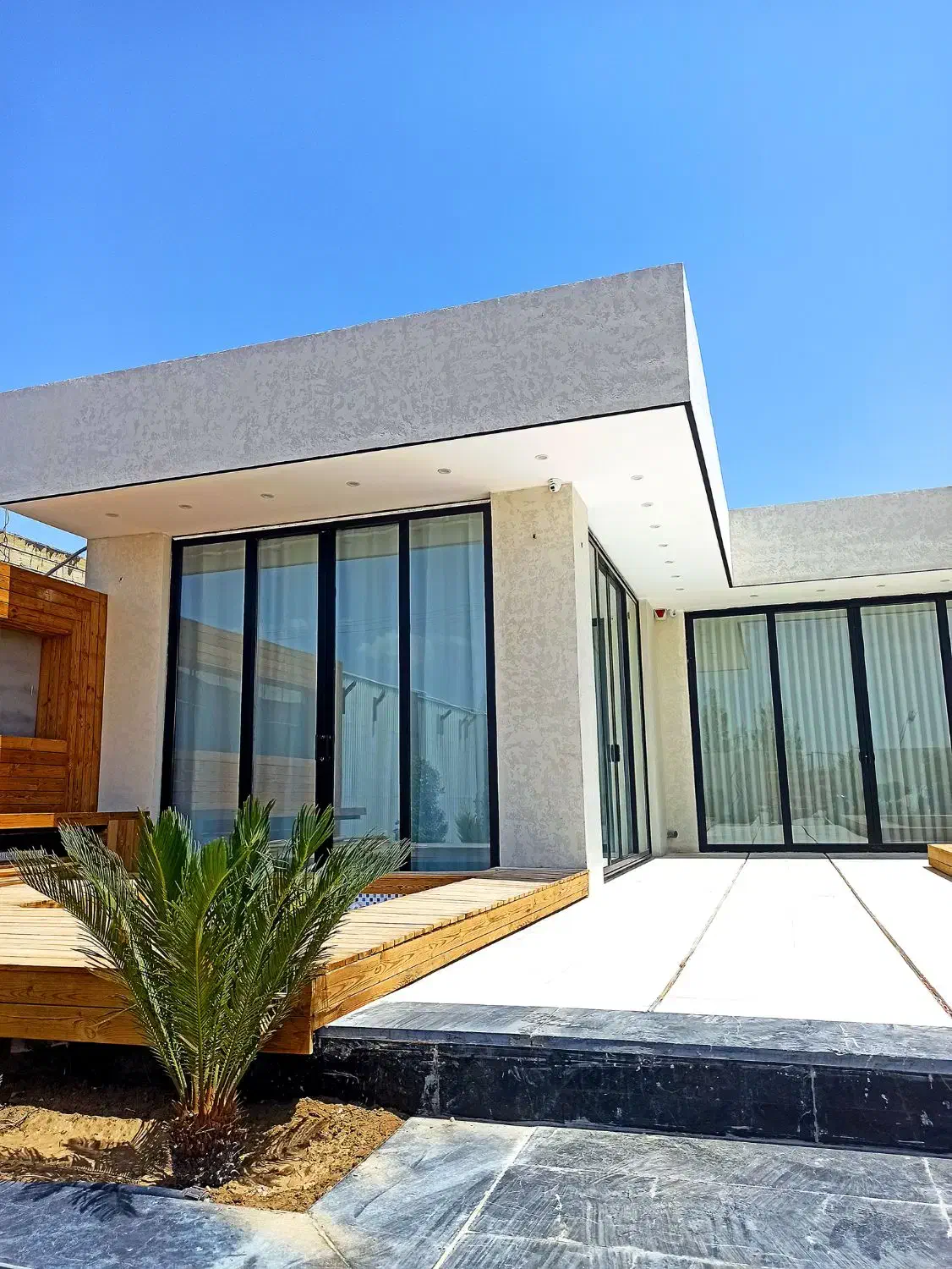 اجرای تخصصی میکروسمنت|خدمات پیشه و مهارت|اصفهان, باغ نگاره|دیوار