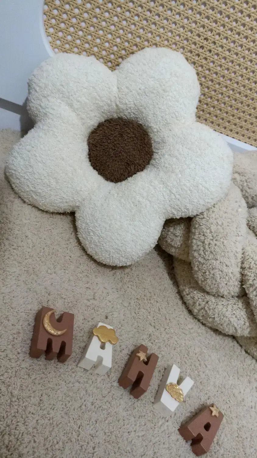 کوسن مبل و تخت سیسمونی عروسک|اسباب و اثاث بچه|همدان, |دیوار