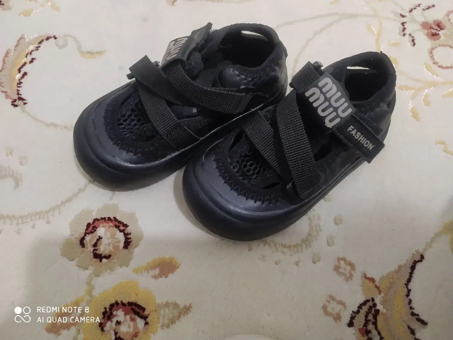 صندل بچگانه|کفش و لباس بچه|کرمانشاه, |دیوار