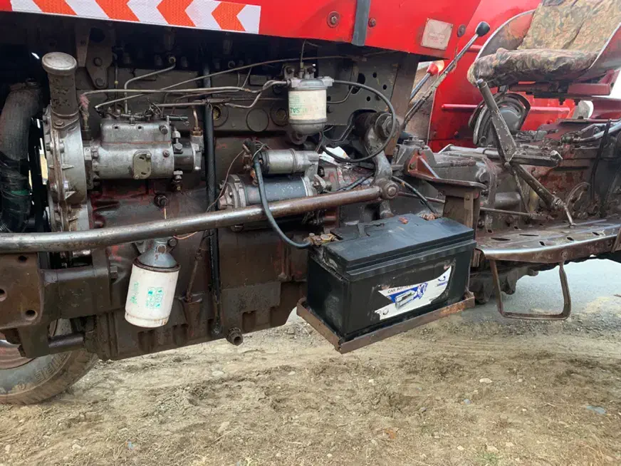 تراکتور فرگوسن انگلیس|خودرو سنگین|ارومیه, |دیوار