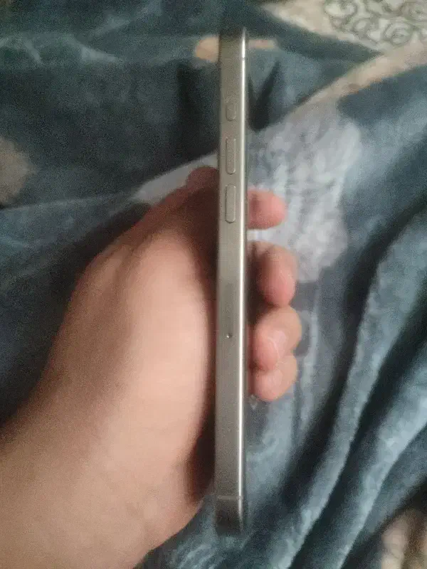 آیفون 15پرومکس|موبایل|فردیس, فردیس|دیوار