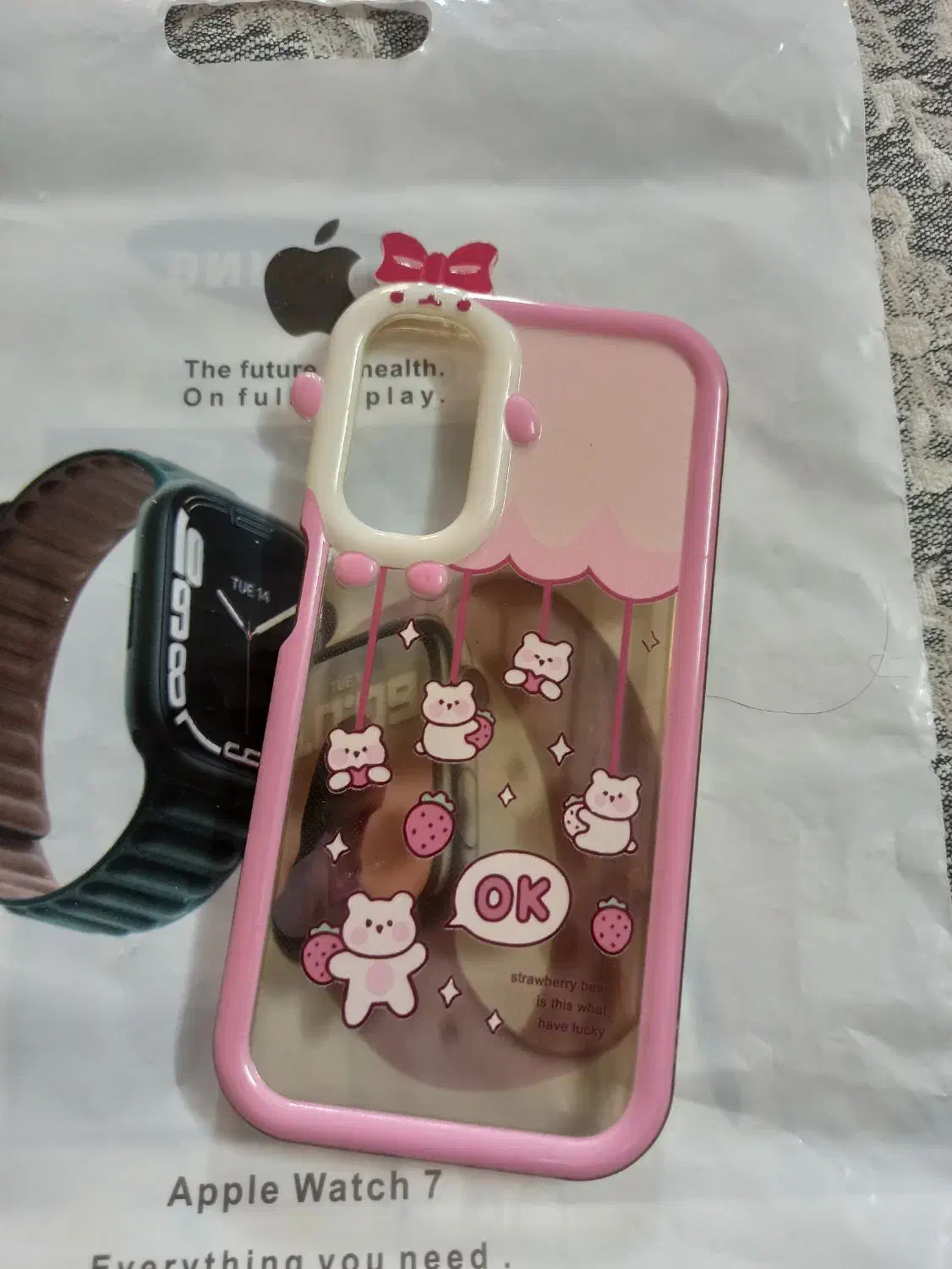 قاب فانتزی سامسونگ|لوازم جانبی موبایل و تبلت|قم, باغ اشرافی|دیوار