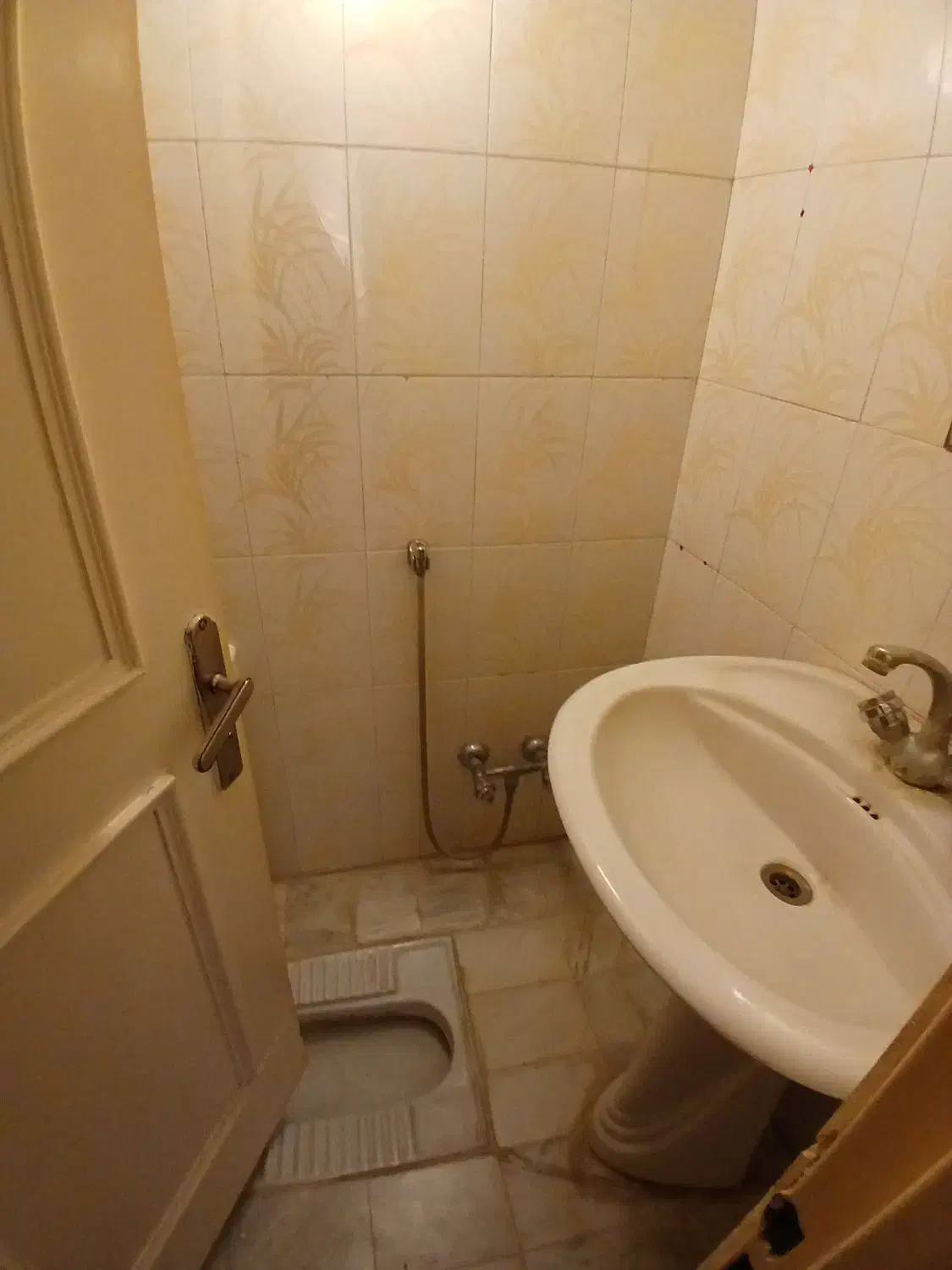 آپارتمان ۳۵متری یک خواب خیابان دامپزشکی