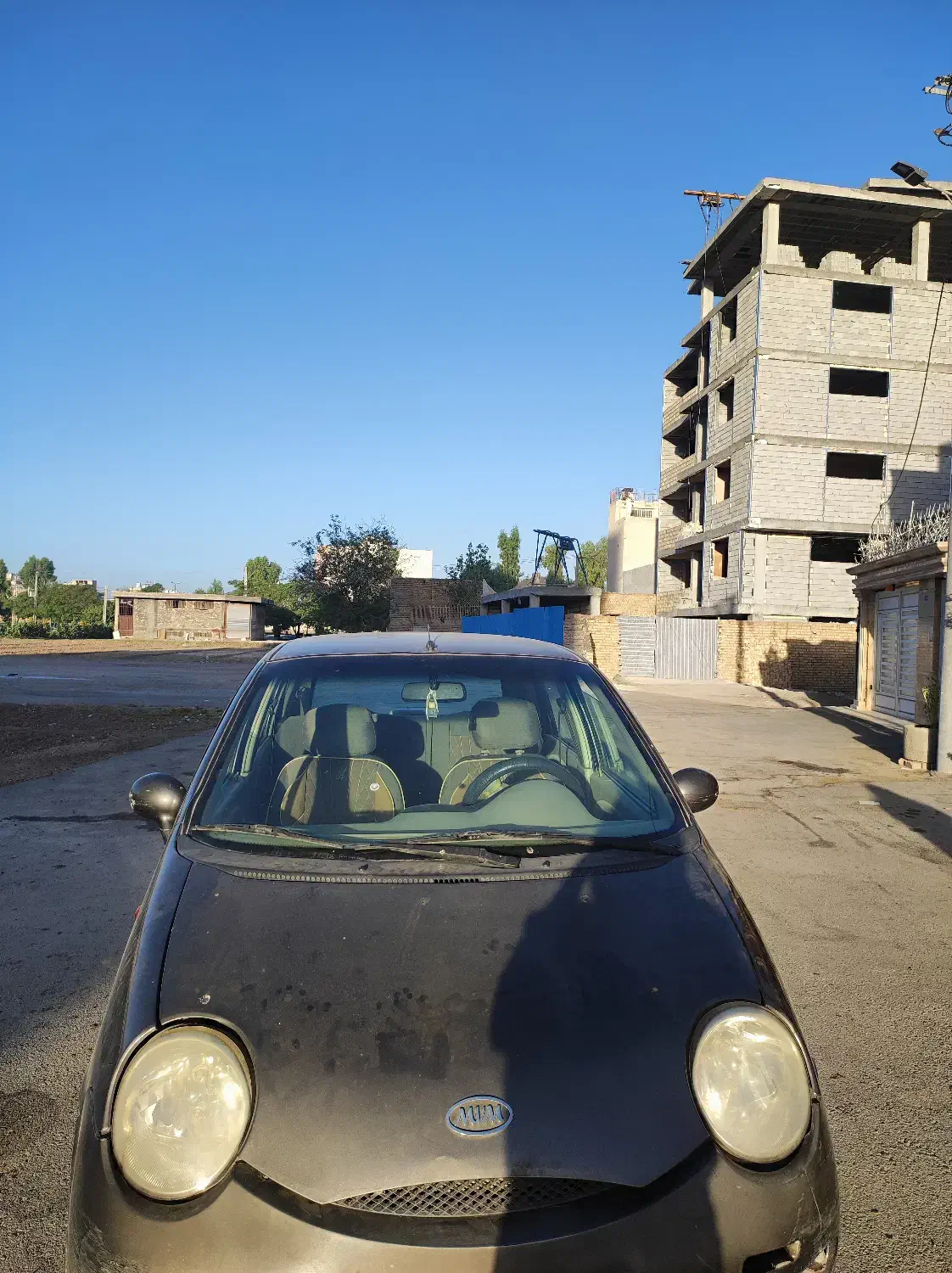 MVM110|خودرو سواری و وانت|اصفهان, کوجان|دیوار