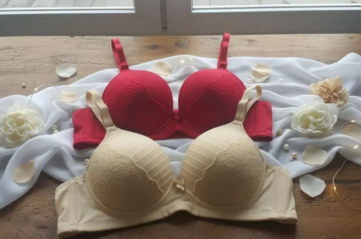 لباس زیر زنانه|لباس|قم, علی آباد سعدگان|دیوار