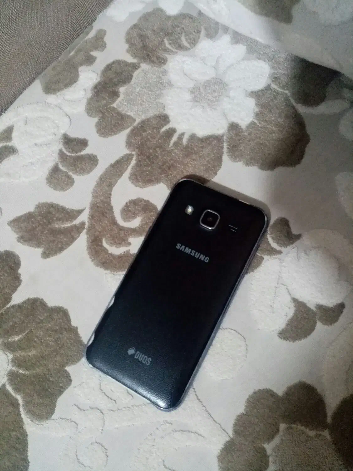 فروش گوشی سامسونگ j2|موبایل|قائمشهر, |دیوار