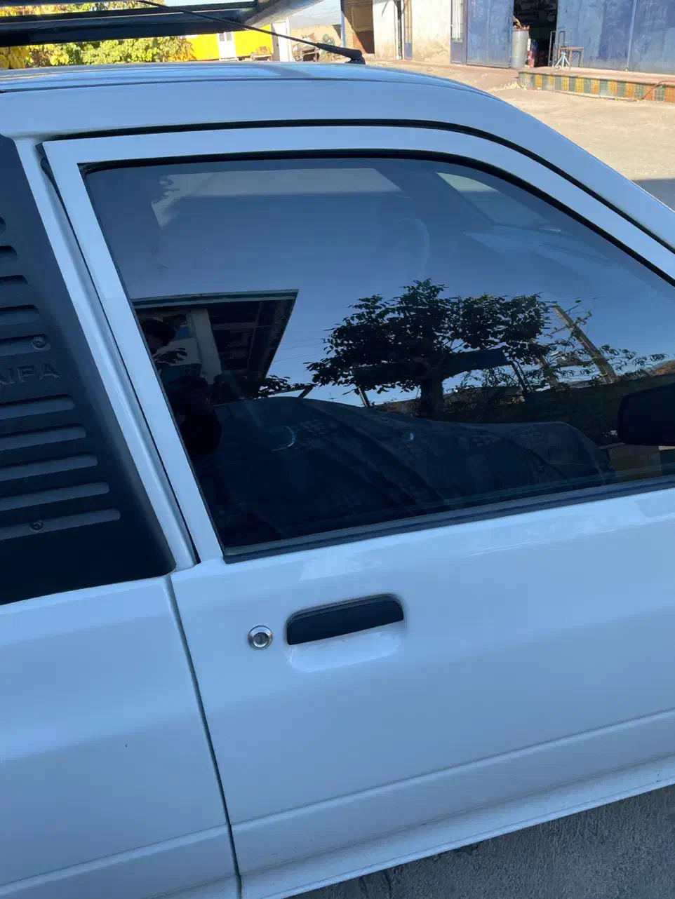 پراید وانت ۱۵۱ مدل ۱۴۰۳|خودرو سواری و وانت|ملایر, |دیوار