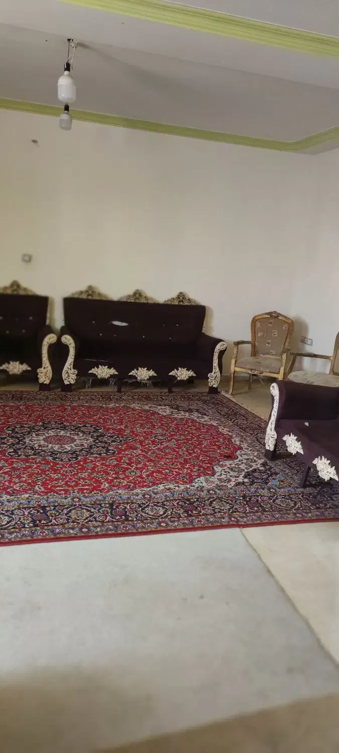 اجاره روزانه/هفتگی/ماهانه آپارتمان ۱۲۰ متری|اجارهٔ کوتاه‌مدت آپارتمان و سوئیت|چابهار, |دیوار