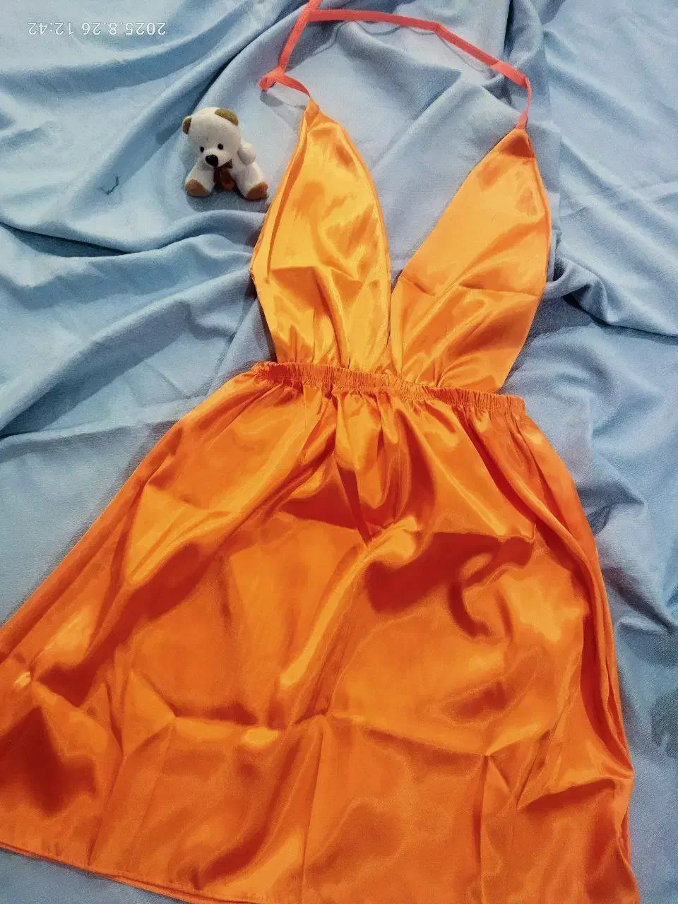 انواع لباس خواب موجود است .|لباس|بیرجند, |دیوار