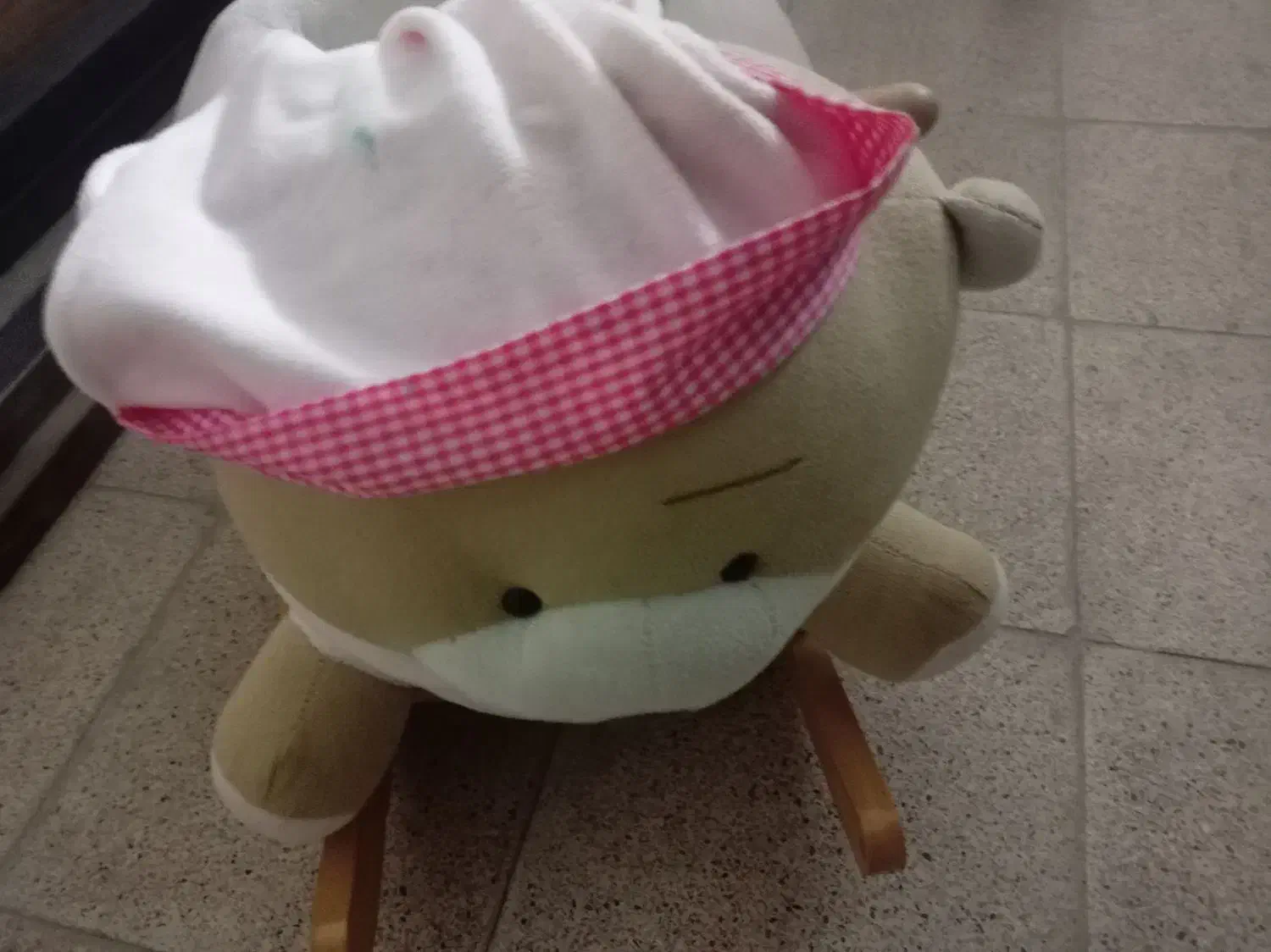 راکر کودک|اسباب و اثاث بچه|اردبیل, |دیوار