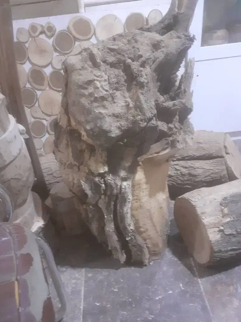 چوب مخصوص آتش|خدمات باغبانی و درختکاری|رفسنجان, |دیوار