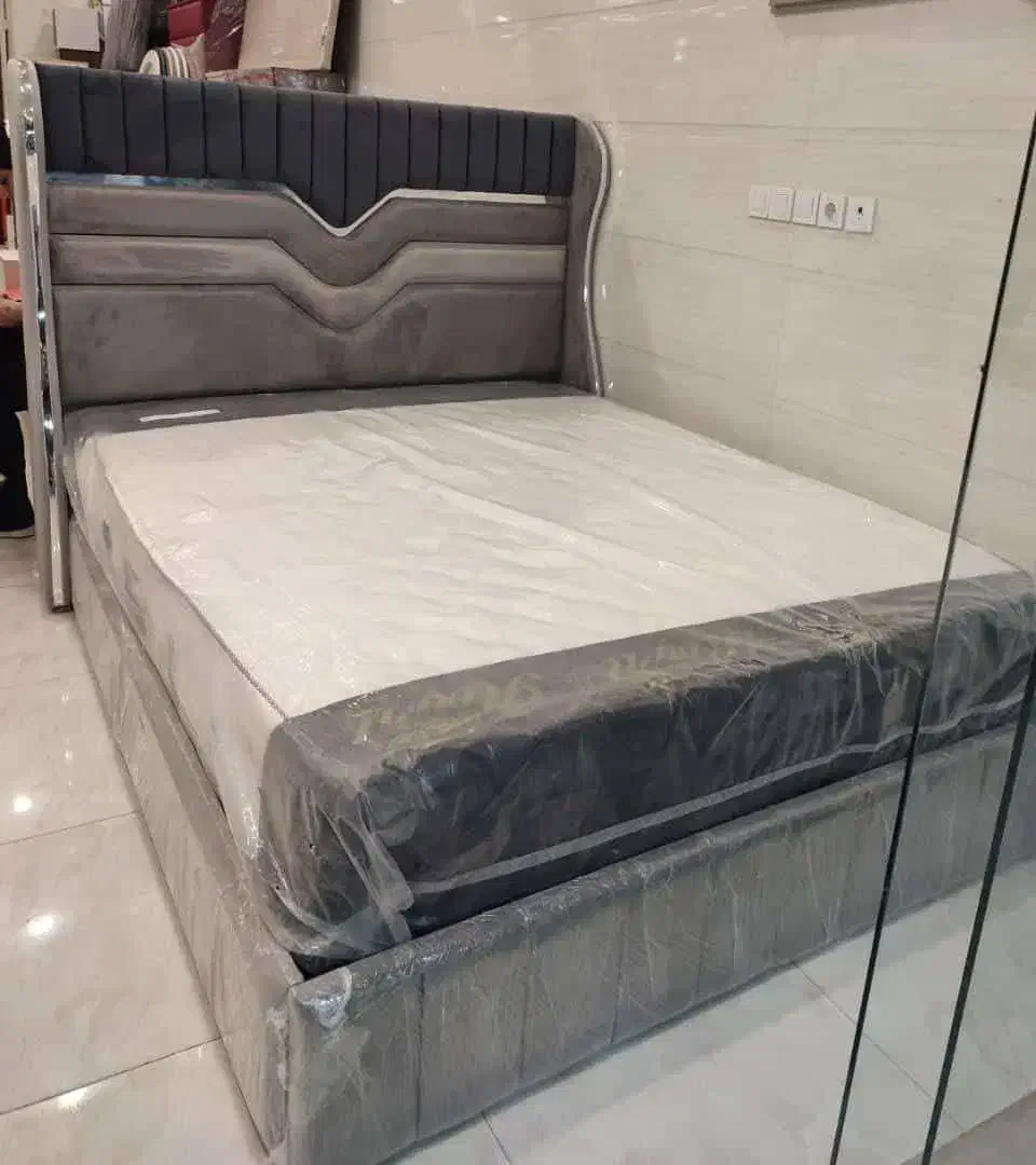 تخت خواب|تخت و سرویس خواب|اهواز, کوی رمضان|دیوار