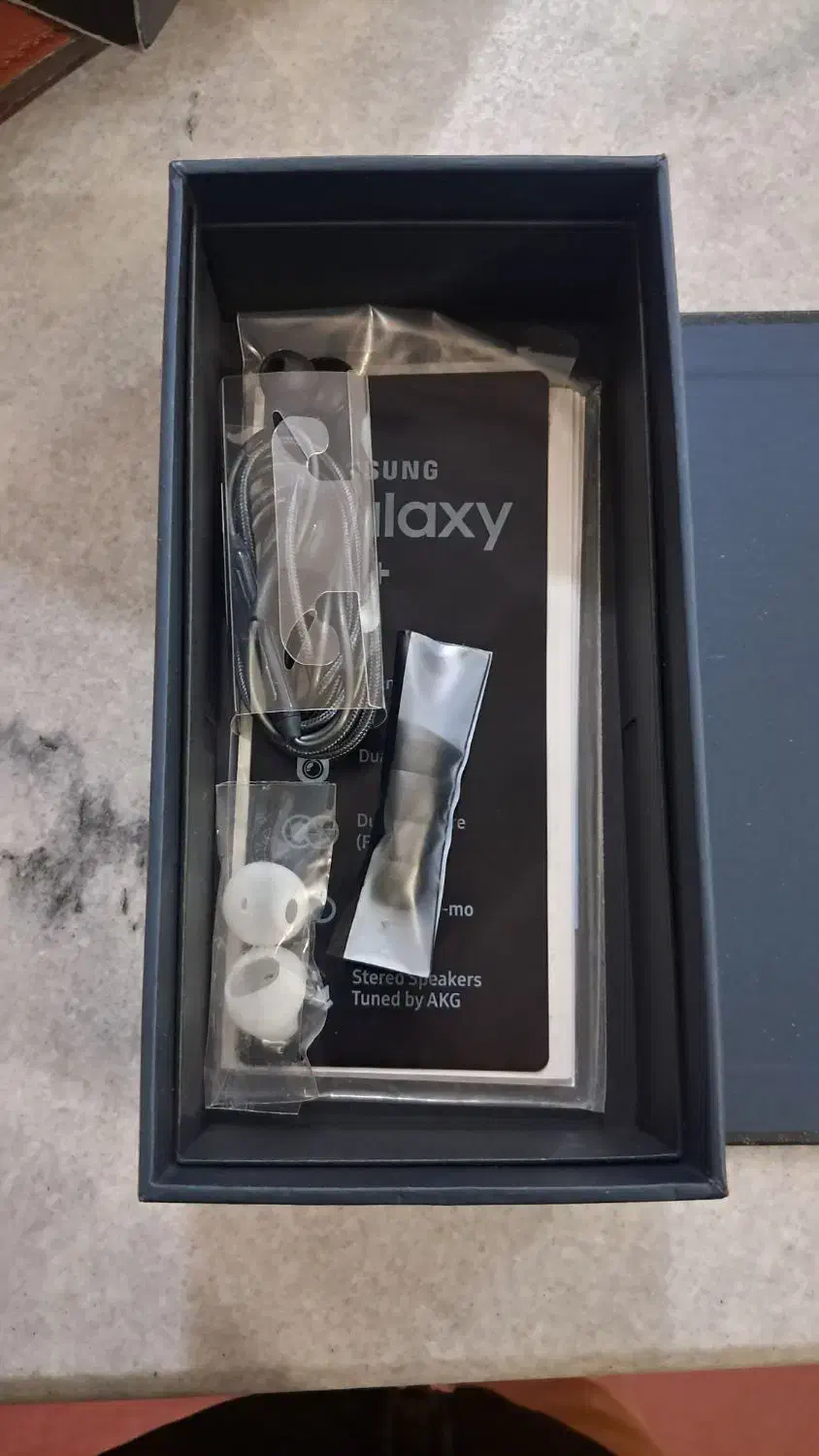 گوشی s9+|موبایل|یزد, |دیوار