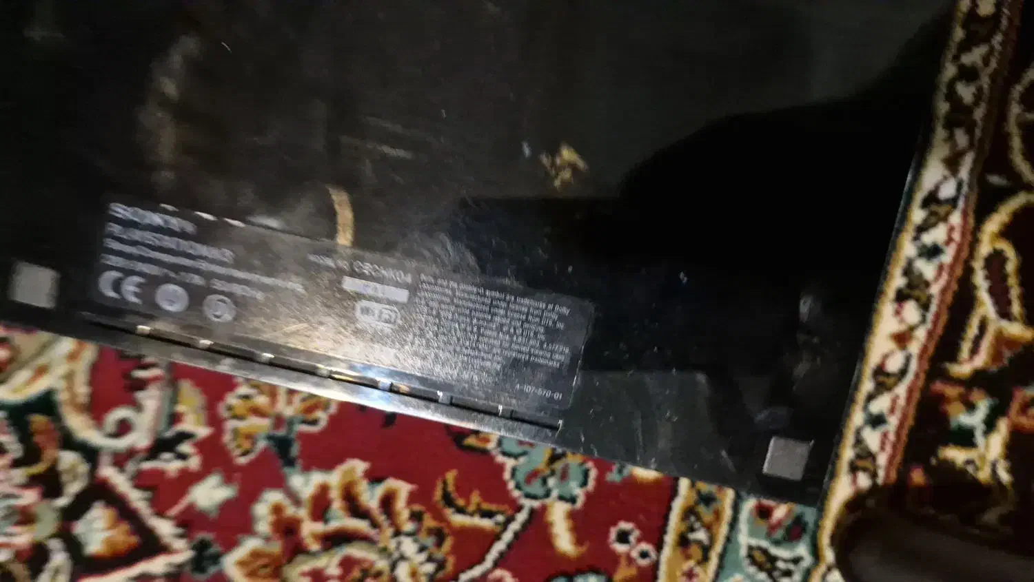 ps3|کنسول، بازی ویدئویی و آنلاین|کرج, ساسانی (قلمستان)|دیوار