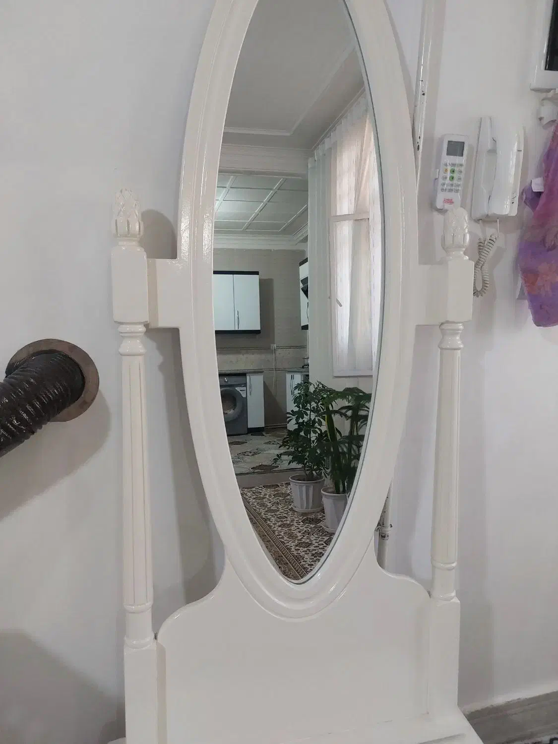 آینه قدی|آینه|کوهدشت, |دیوار