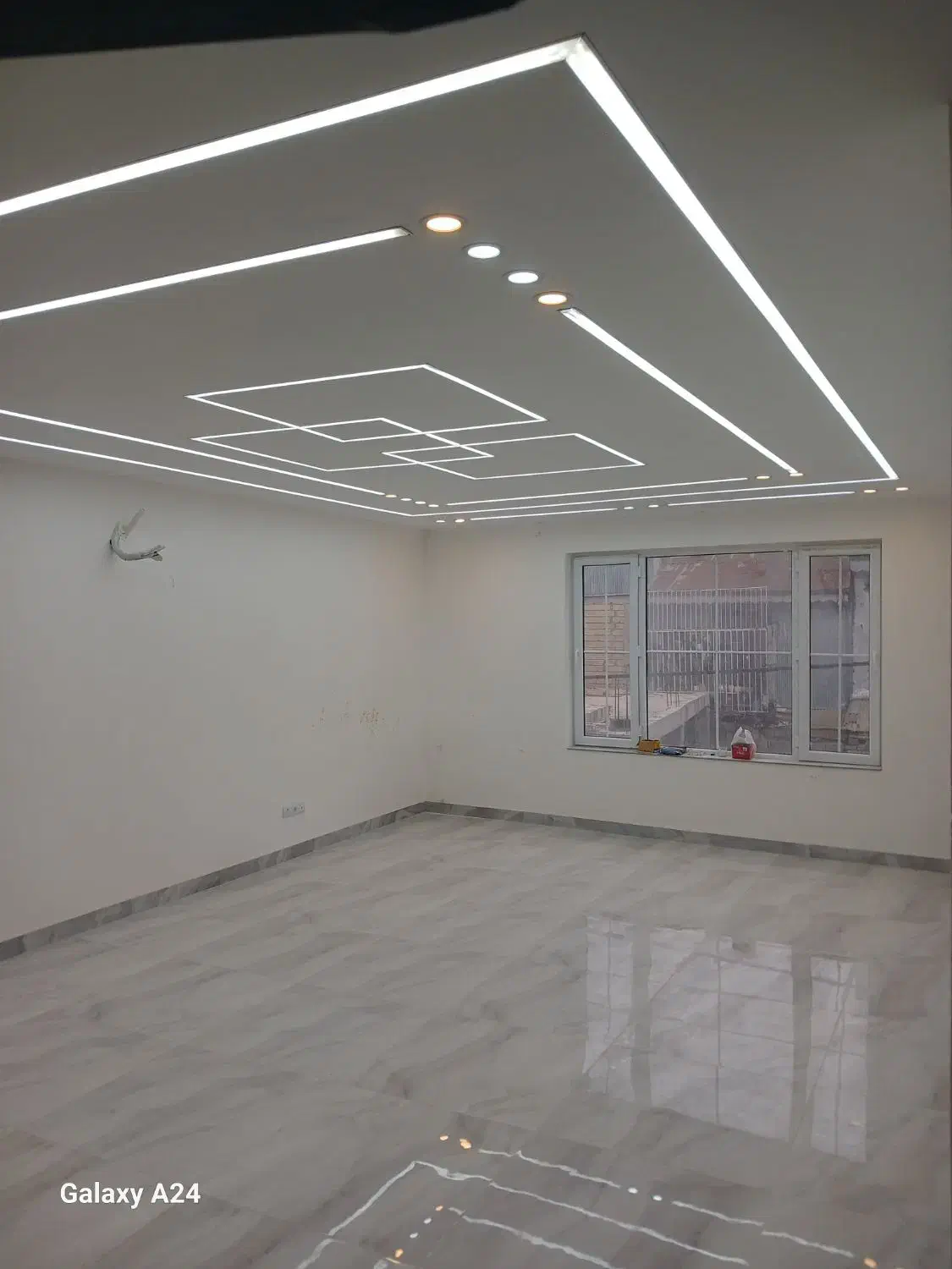 فروش آپارتمان دوبلکس لوکس فول امکانات با روف گاردن|فروش آپارتمان|رشت, پل تالشان|دیوار