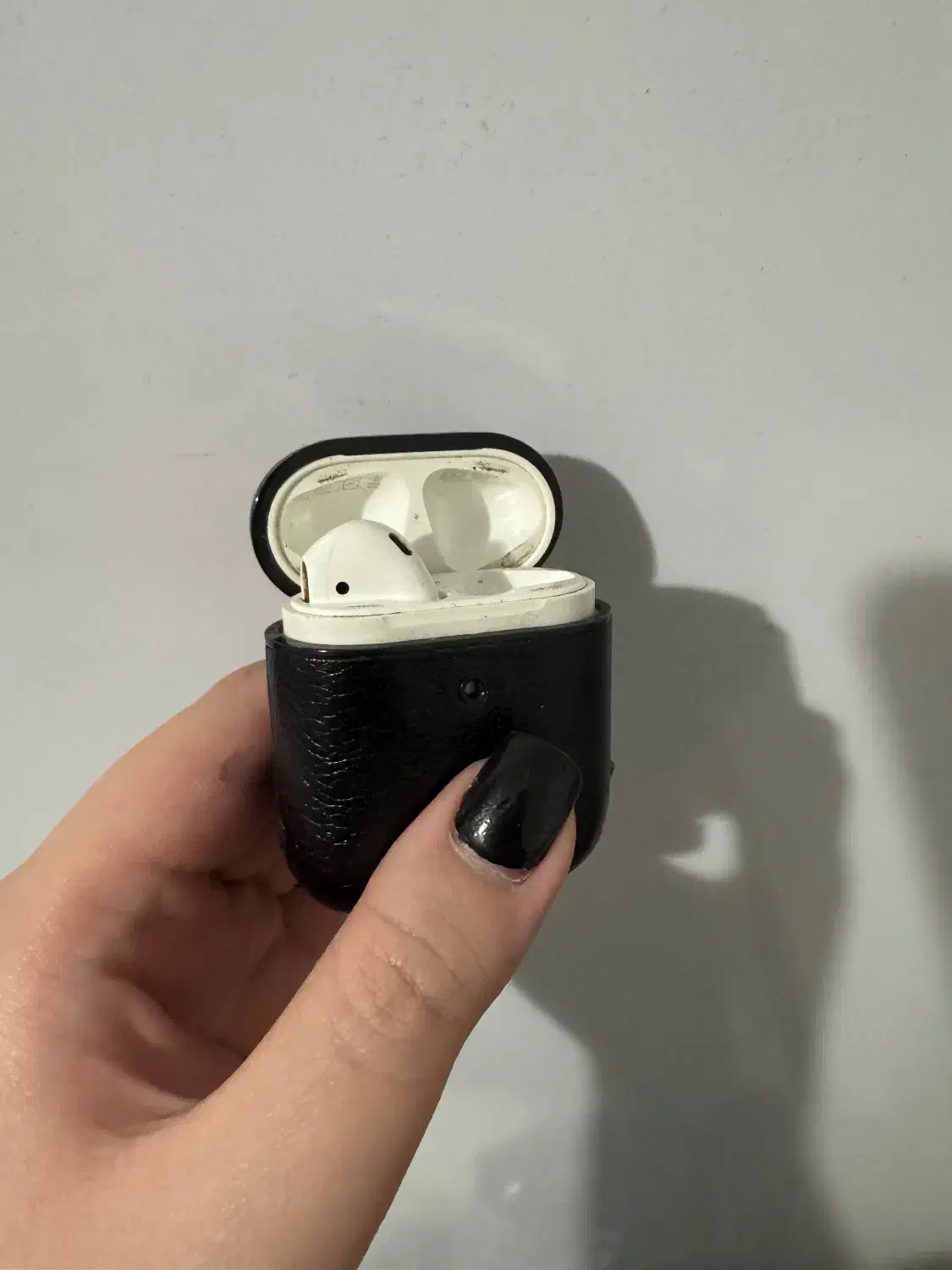 ایرپاد ۲ (یک عدد سمت چپ)|لوازم جانبی موبایل و تبلت|تهران, میرداماد|دیوار