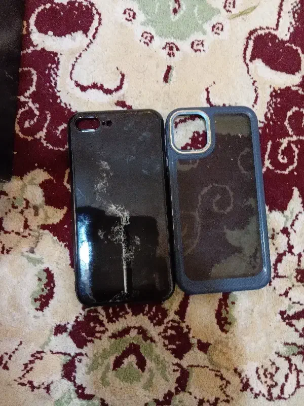 قاب و گارد گوشی ایفون ۱۱ و ایفون ۱۳|لوازم جانبی موبایل و تبلت|چهارباغ, |دیوار