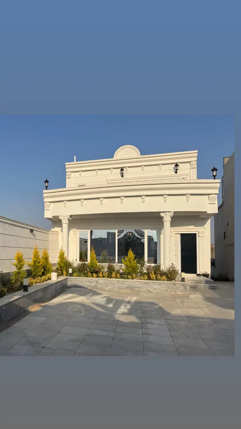 اجاره سوئیت ویلای استخردار در مشگین شهر،اولین بار|اجارهٔ کوتاهمدت ویلا و باغ|مشگین شهر, |دیوار