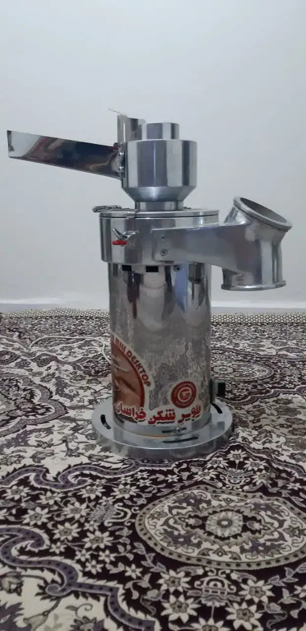 آسیاب رومیزی TS1500توس شکن|خردکن، آسیاب، غذاساز|رباط‌کریم, رباط‌کریم|دیوار