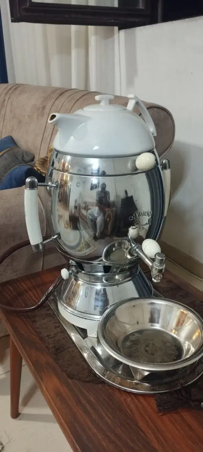 لوازم خانگی|اجاق گاز و لوازم برقی پخت‌وپز|همدان, |دیوار